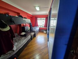Blk 243 Pasir Ris Street 21 (Pasir Ris), HDB Executive #447265651
